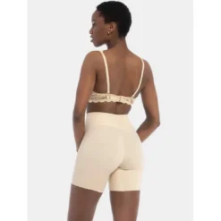 Magic Body FashionPanty Taille Haute Gainant beige Magic Bodyfashion- Dream