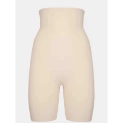 Magic Body FashionPanty taille haute gainant - Beige MAGIC Bodyfashion- Maxi Sexy Hi