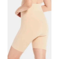 Magic Body FashionPanty taille haute gainant - Beige MAGIC Bodyfashion- Maxi Sexy Hi