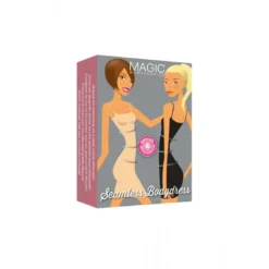 Magic Body FashionSeamless Bodydress Nude