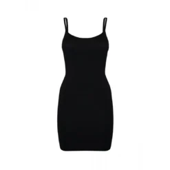 Magic Body FashionSeamless Bodydress Noir