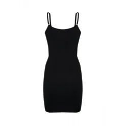 Magic Body FashionSeamless Bodydress Noir
