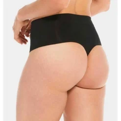Magic Body FashionShorty string - Noir MAGIC bodyfashion- Comfort