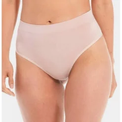 Magic Body FashionShorty string - Rose MAGIC bodyfashion en bambou- Bamboo
