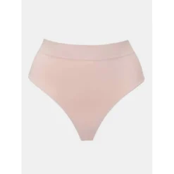 Magic Body FashionShorty string - Rose MAGIC bodyfashion en bambou- Bamboo