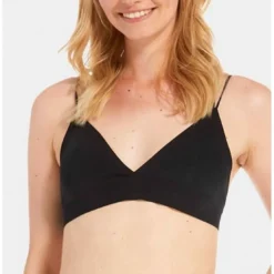 Magic Body FashionSoutien-gorge triangle sans armatures - Noir MAGIC bodyfashion- Dream