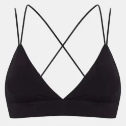 Magic Body FashionSoutien-gorge triangle sans armatures - Noir MAGIC bodyfashion- Dream