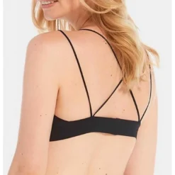 Magic Body FashionSoutien-gorge triangle sans armatures - Noir MAGIC bodyfashion- Dream