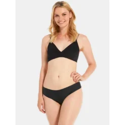 Magic Body FashionSoutien-gorge triangle sans armatures - Noir MAGIC bodyfashion- Dream