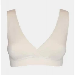 Magic Body FashionSoutien-gorge Body Soft Bambou sans armature Beige- Bamboo