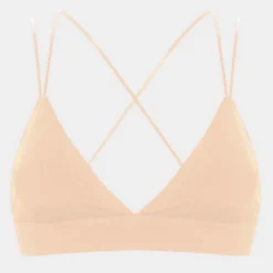 Magic Body FashionSoutien-gorge triangle sans armatures - Beige MAGIC bodyfashion- Dream