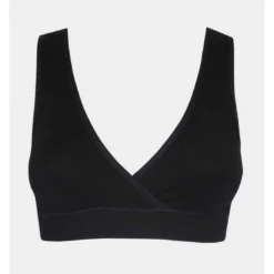 Magic Body FashionSoutien-gorge Body Soft Bambou sans armature Noir- Bamboo