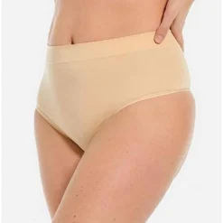 Magic Body FashionString sculptant Confort Beige- Comfort