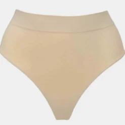 Magic Body FashionString sculptant Confort Beige- Comfort