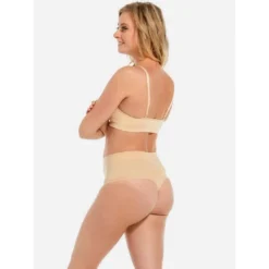 Magic Body FashionString sculptant Confort Beige- Comfort