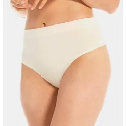 Magic Body FashionString sculptant Confort Bambou Beige- Bamboo