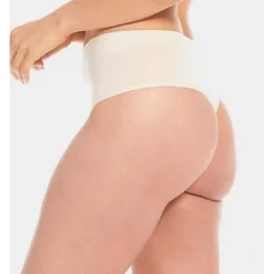 Magic Body FashionString sculptant Confort Bambou Beige- Bamboo