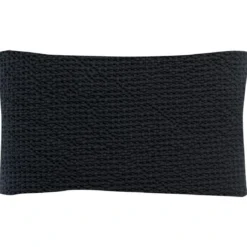 Maison VivaraiseCoussin recyclé MAIA Caviar