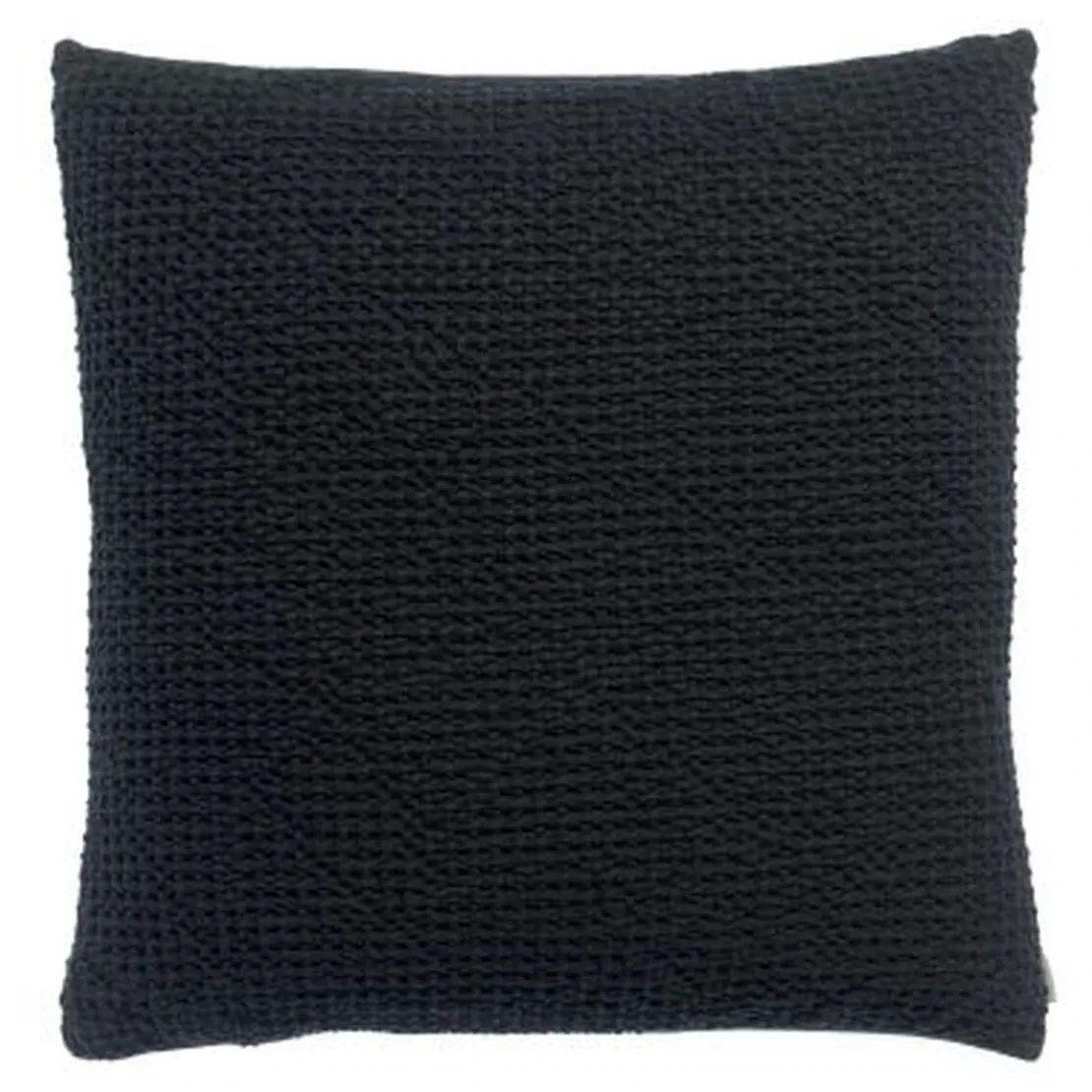 Maison VivaraiseCoussin recyclé MAIA Caviar