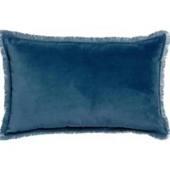 Maison VivaraiseCoussin uni Fara Touareg 40 x 65