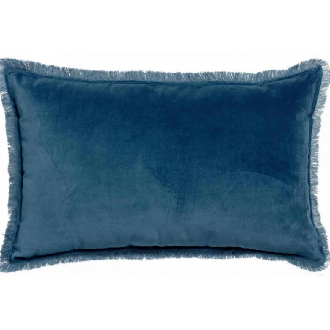 Maison VivaraiseCoussin uni Fara Touareg 40 x 65