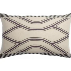 Maison VivaraiseCoussin Zeff Johan Raisin 40 x 65