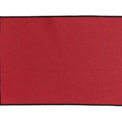 Maison Vivaraise2 de sets table recyclés Laora Tango 33 x 45