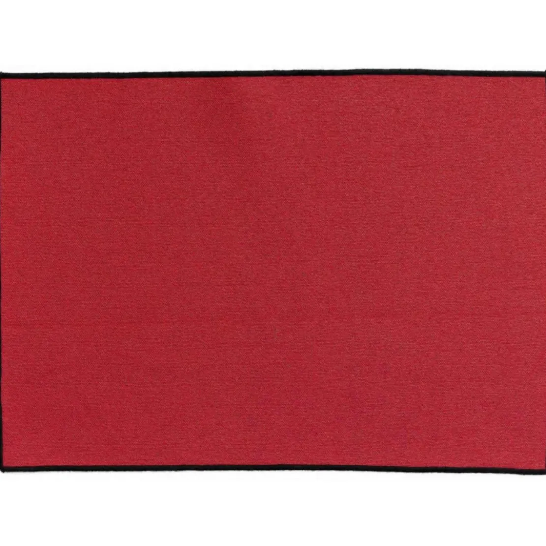 Maison Vivaraise2 de sets table recyclés Laora Tango 33 x 45