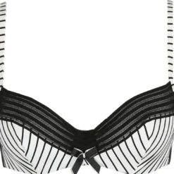 Marie JoSoutien-gorge à armatures Marie Jo L'aventure OSCAR black noir