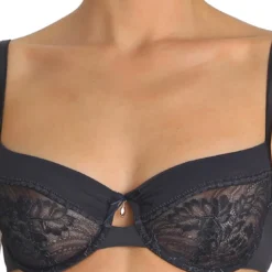Marie JoSoutien-gorge à armatures - Gris