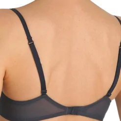 Marie JoSoutien-gorge à armatures - Gris