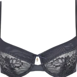 Marie JoSoutien-gorge à armatures - Gris