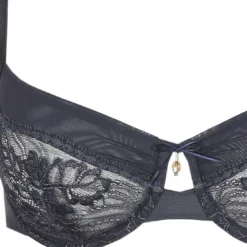 Marie JoSoutien-gorge à armatures - Gris