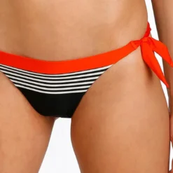 Marie Jo SwimBikini Slip Taille Basse - Multicolore