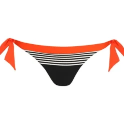 Marie Jo SwimBikini Slip Taille Basse - Multicolore