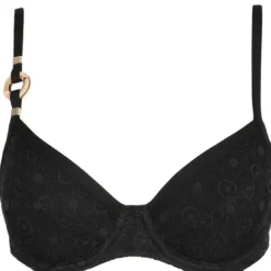 Marie Jo SwimHaut de maillot de bain emboîtant à armatures Marie Jo ROMY black noir