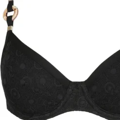 Marie Jo SwimHaut de maillot de bain emboîtant à armatures Marie Jo ROMY black noir
