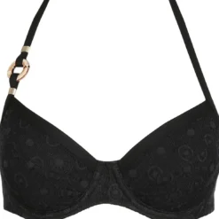Marie Jo SwimHaut de maillot de bain emboîtant à armatures Marie Jo ROMY black noir