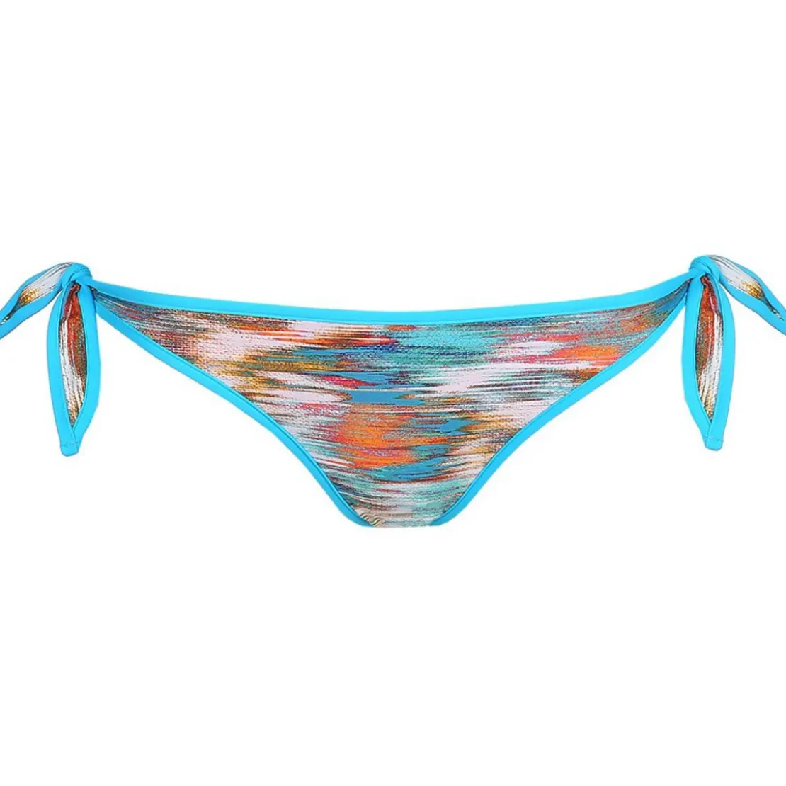 Marie Jo SwimSlip de bain taille basse - Bleu