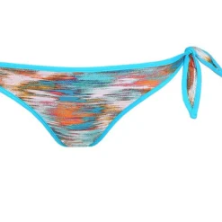 Marie Jo SwimSlip de bain taille basse - Bleu