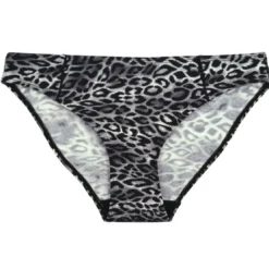 Marie Meili BainBikini Brief - Multicolore- Henrietta