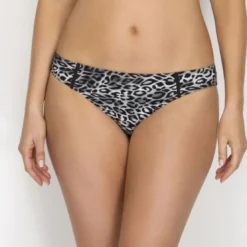 Marie Meili BainBikini Brief - Multicolore- Henrietta