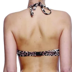 Marie Meili BainT-Shirt Bra Or-Multicolore- Santiago