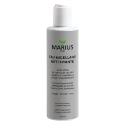 Marius 1910Eau Micellaire Nettoyante Et Purifiante