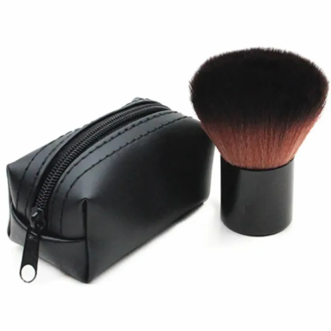 Marius 1910Mini Kabuki Avec Sa Trousse Etui