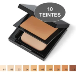 Marius 1910Poudre Matifiante Effet Naturel12 g