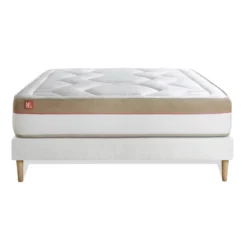 Marmottes & CoEnsemble LE COSY Memoire de forme 7 zones de confort
