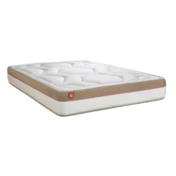 Marmottes & CoMatelas LE COSY Memoire de forme 7 zones de confort