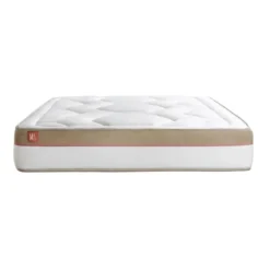 Marmottes & CoMatelas LE COSY Memoire de forme 7 zones de confort