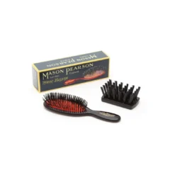Mason PearsonBrosse Barbe & Cheveux Poils De Sanglier